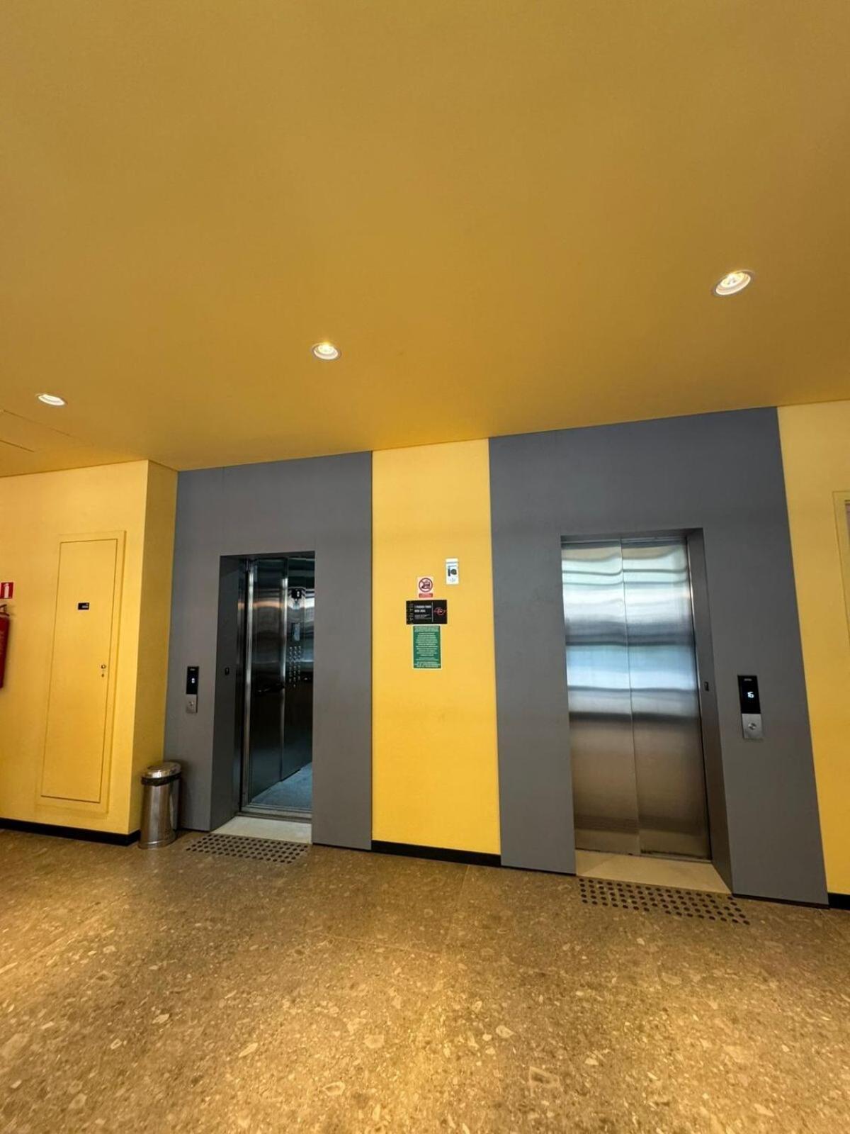 Apartamento Moderno E Luxuoso No Centro De Sao Paulo!